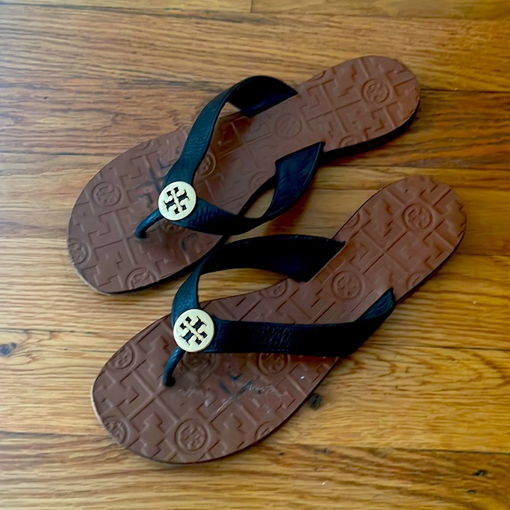Tory Burch Flip Flops
